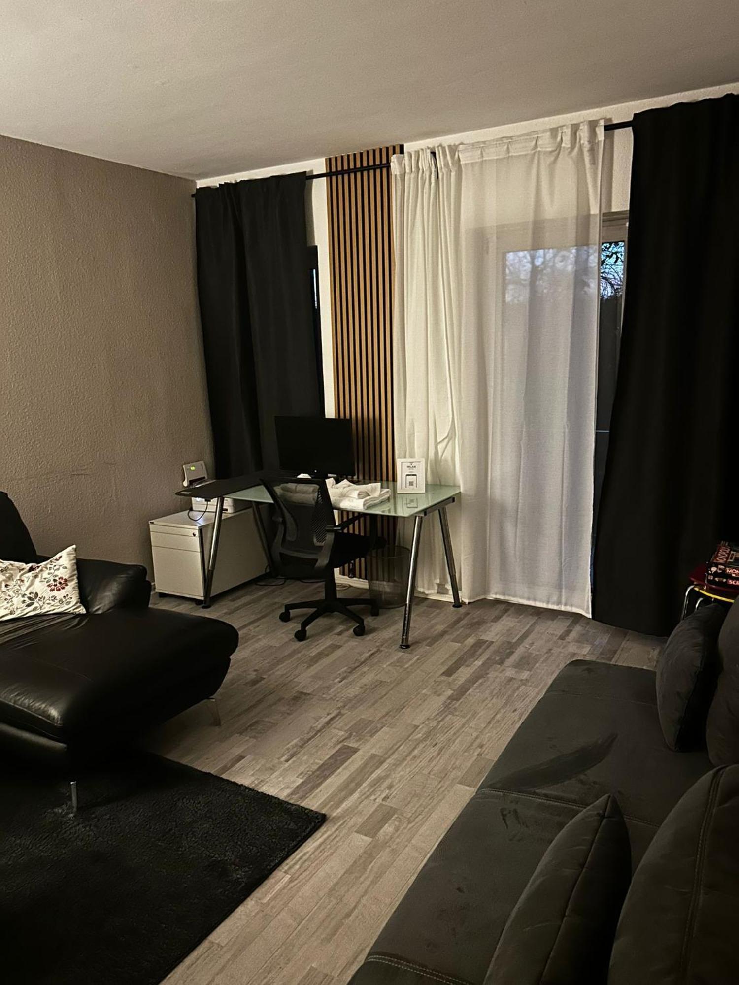 Koeln Wohnung 4 Min Naehe Von Hbf Und Dom Mit Garten ,Balkon & Office Buitenkant foto